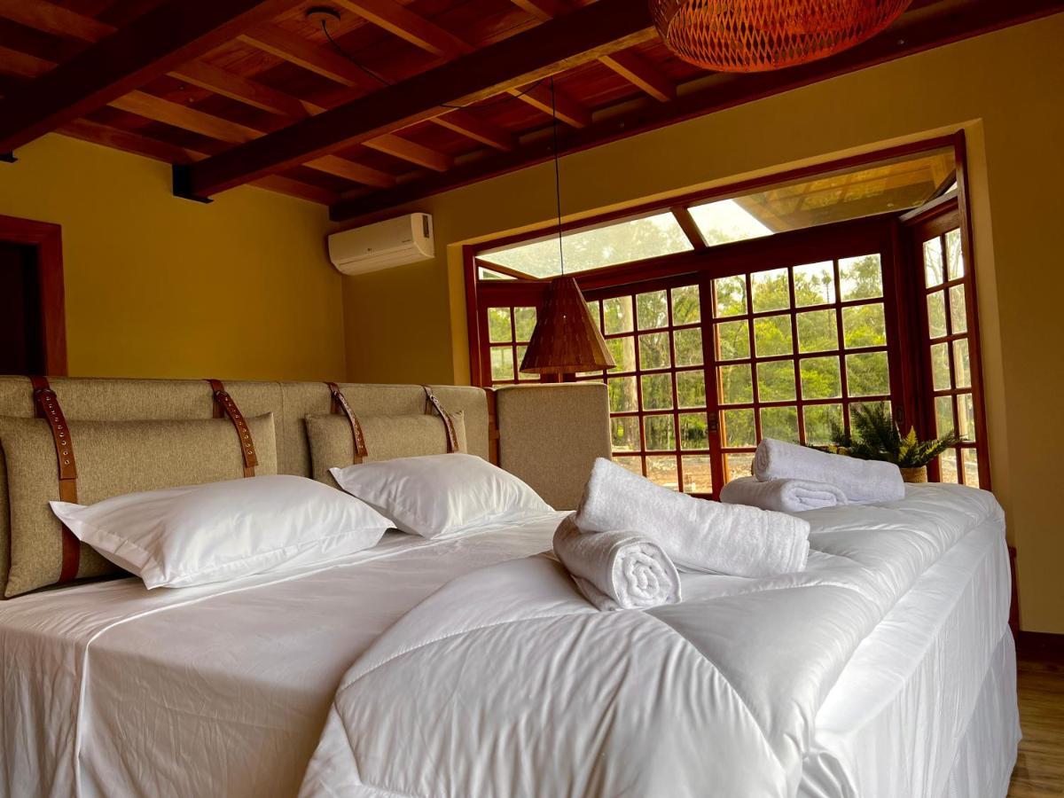 Hotel Woodstone Fazenda 4*