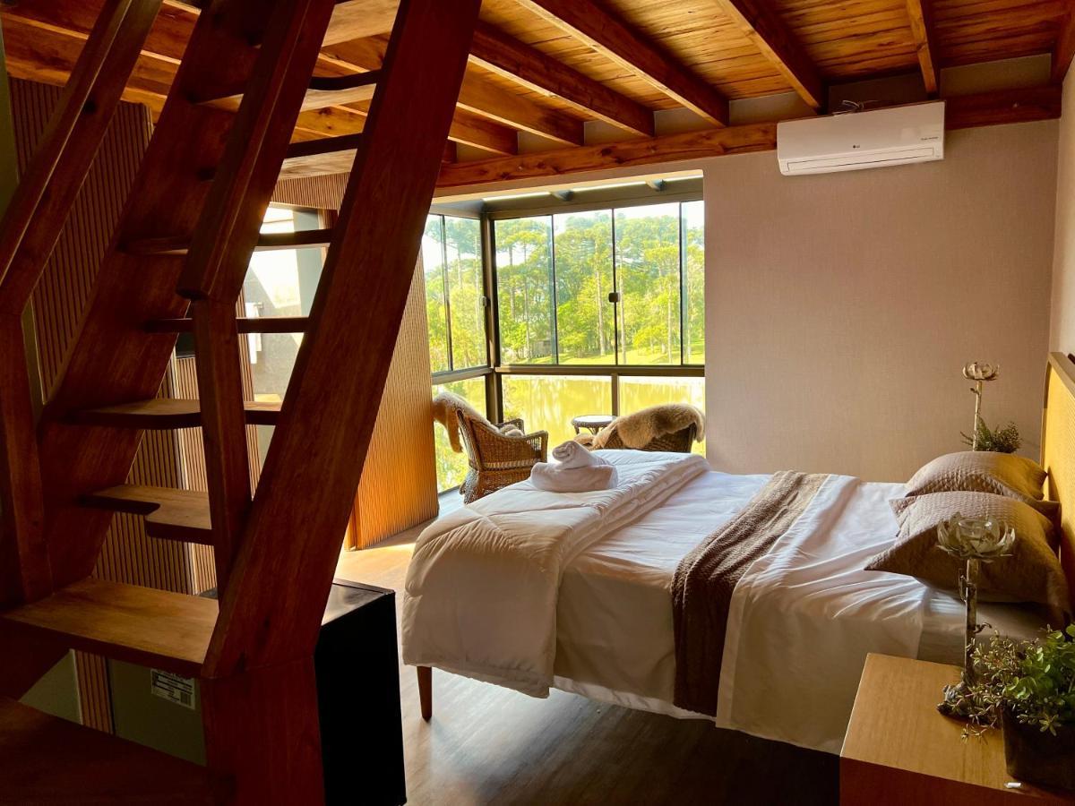 Woodstone Fazenda Hotel 4*