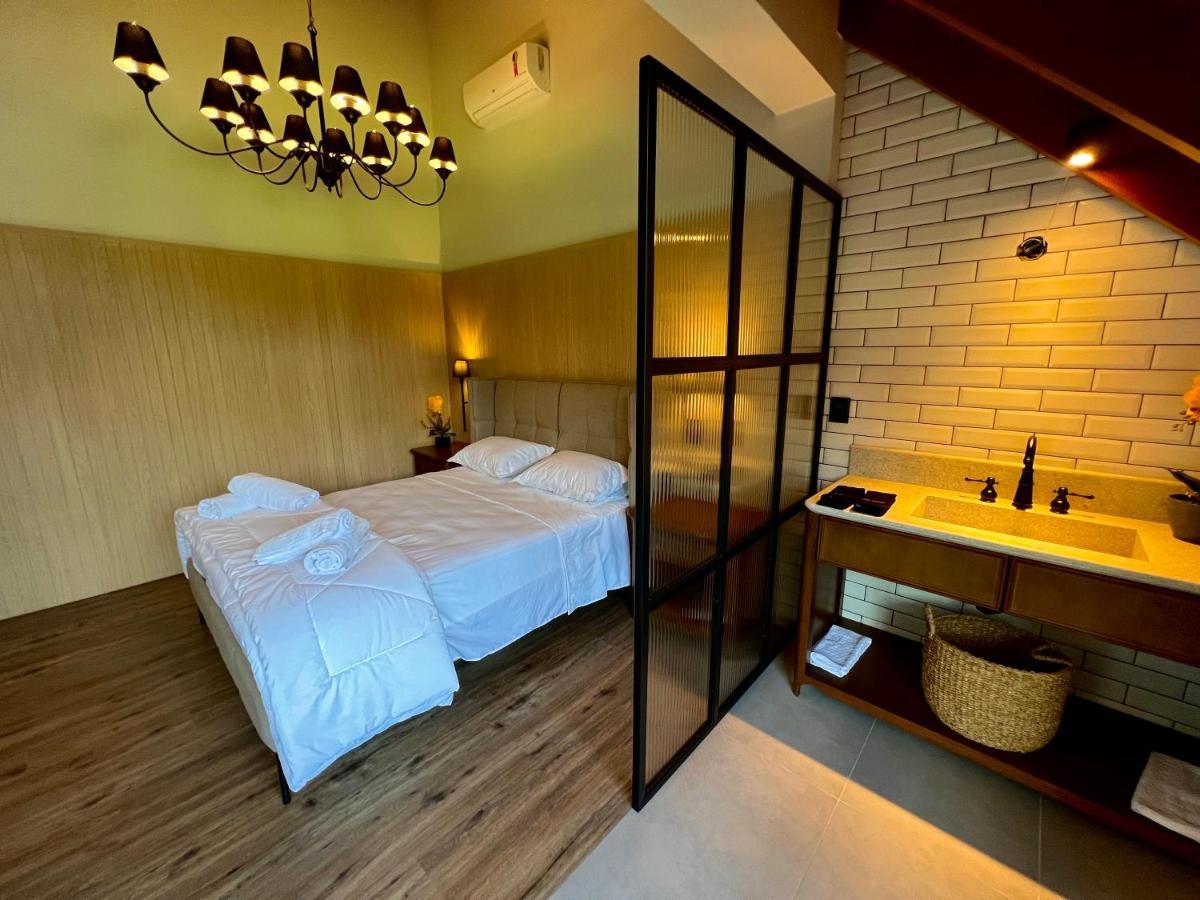Woodstone Fazenda 4* Gramado