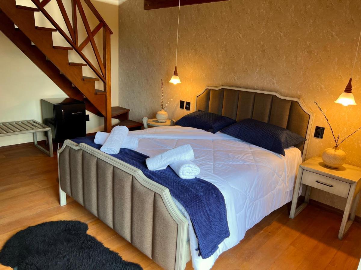 Woodstone Fazenda Hotel