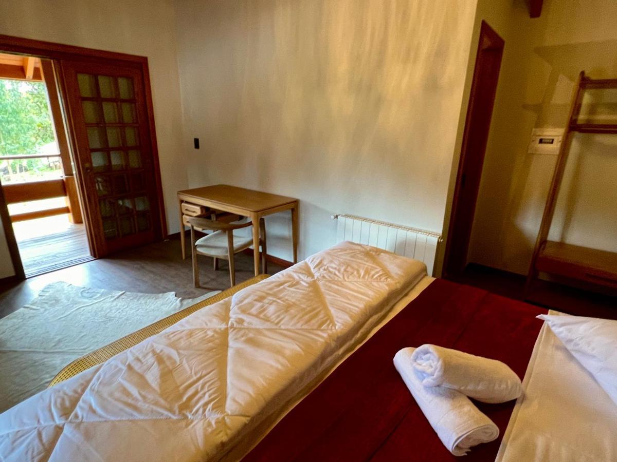 Hotel Woodstone Fazenda 4*