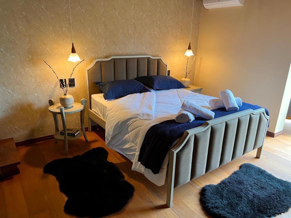 Woodstone Fazenda Hotel