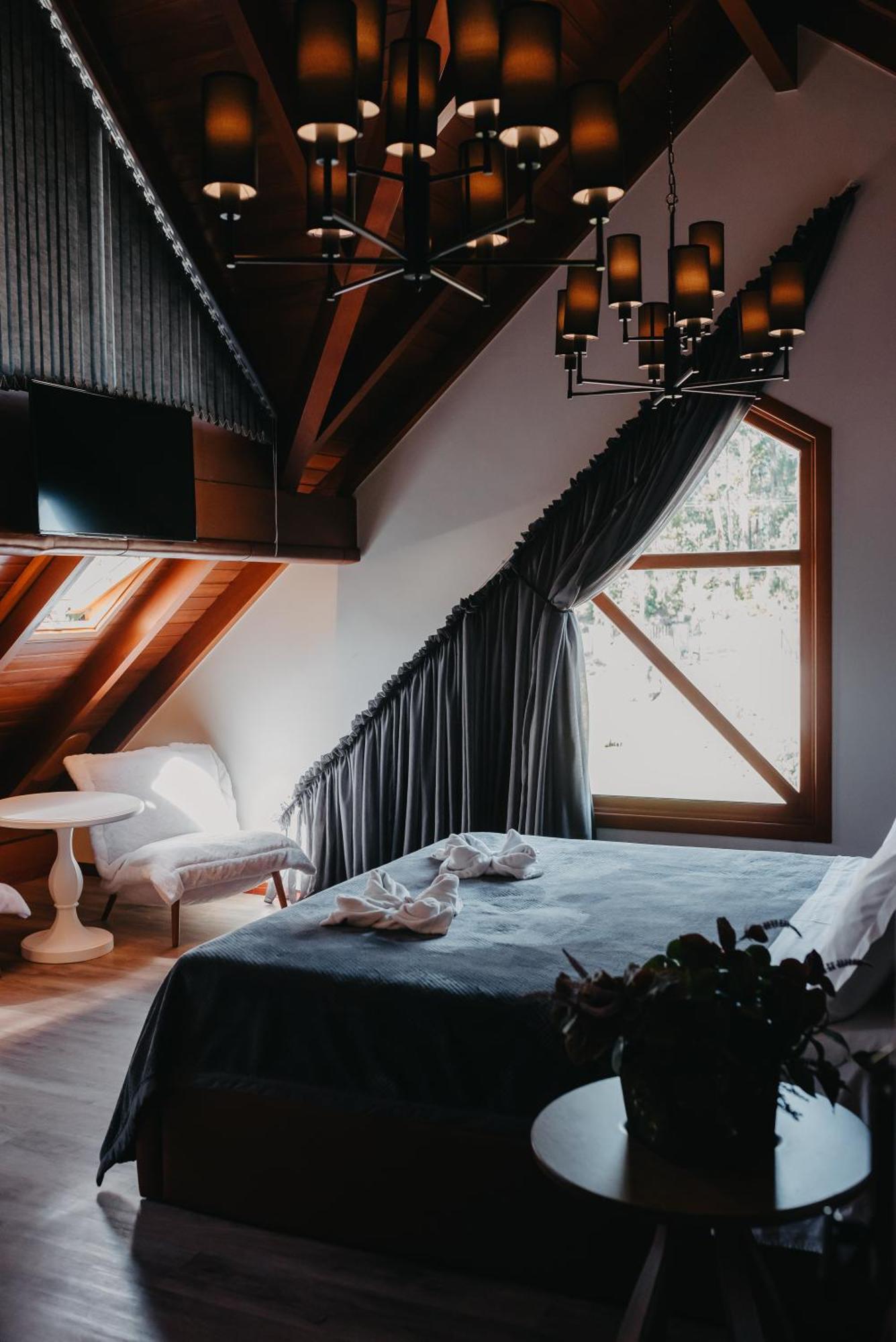 Woodstone Fazenda Hotel